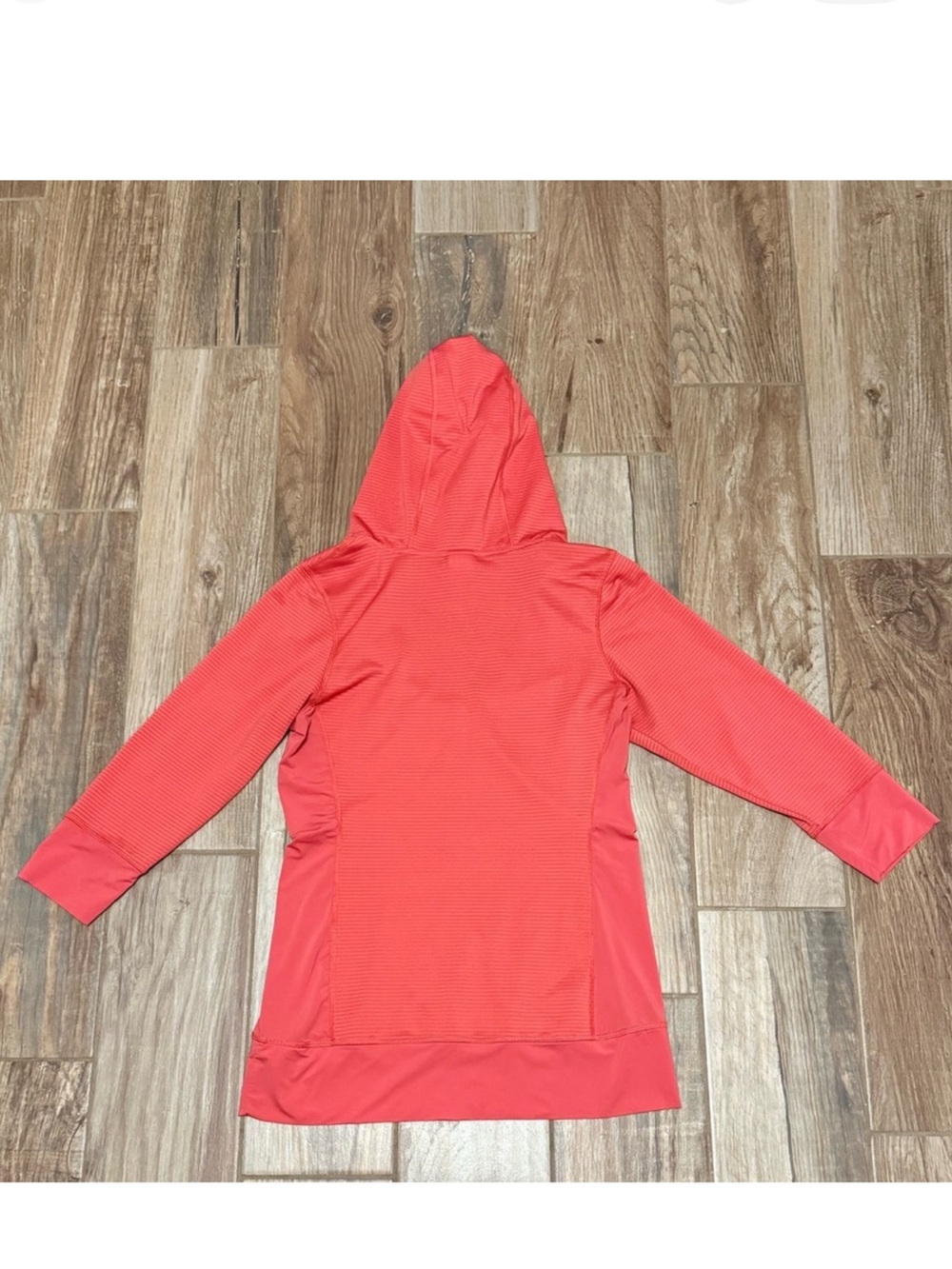 The North Face Hoodie Lightweight Tunic Shirt - Picture 5 of 5